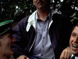 Schützenfest 1991